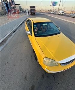 شيفروليه اوبترا